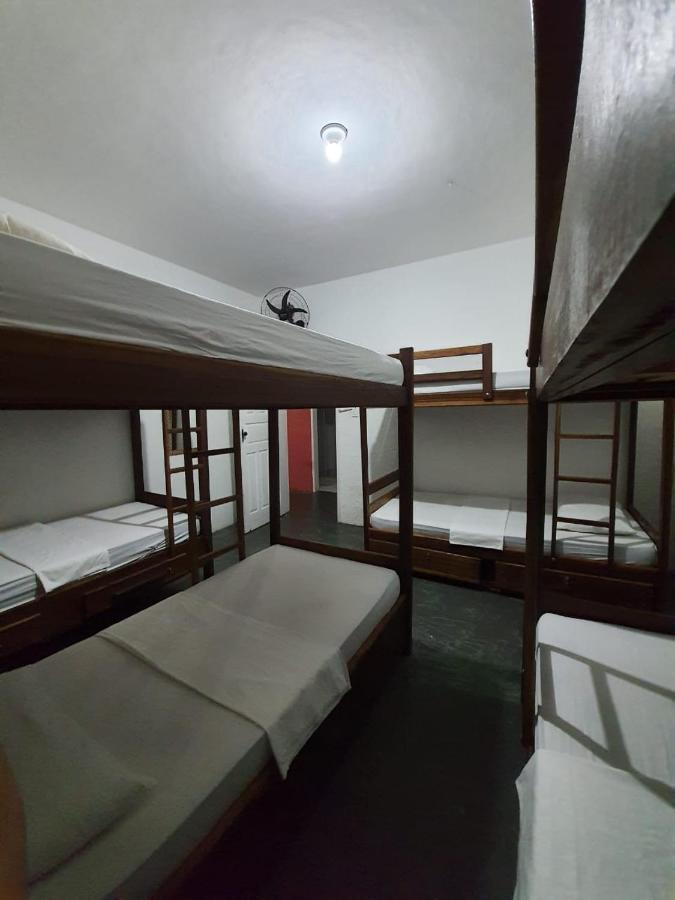 Albergue Oxe Uai Porto Seguro Exterior foto