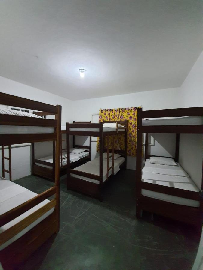 Albergue Oxe Uai Porto Seguro Exterior foto