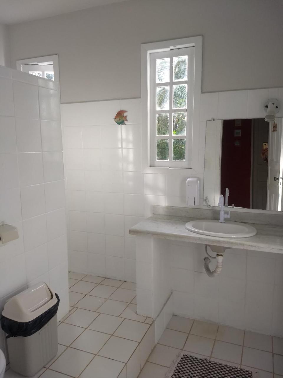 Albergue Oxe Uai Porto Seguro Exterior foto